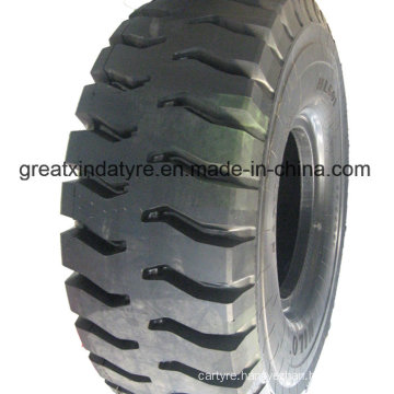 off The Road Tire, Lug Pattern OTR Tire, Industrial OTR Tire